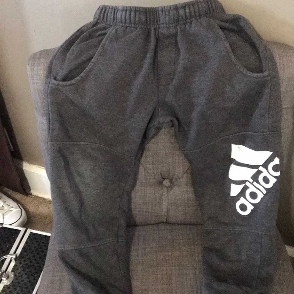 Adidas joggers